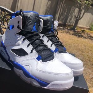 Jordans Flight Club ‘91 size 8 men’s